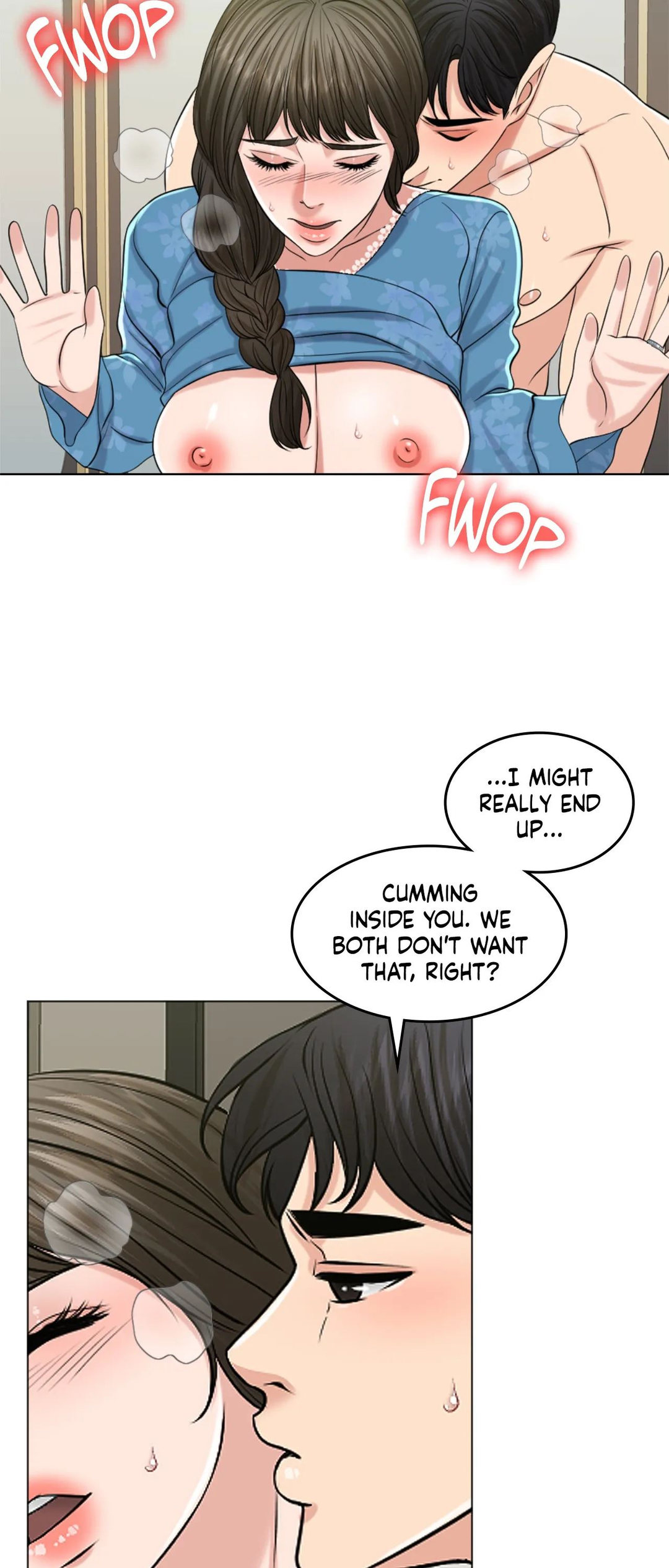 Wife for 1000 Days - Chapter 54 - picture 41