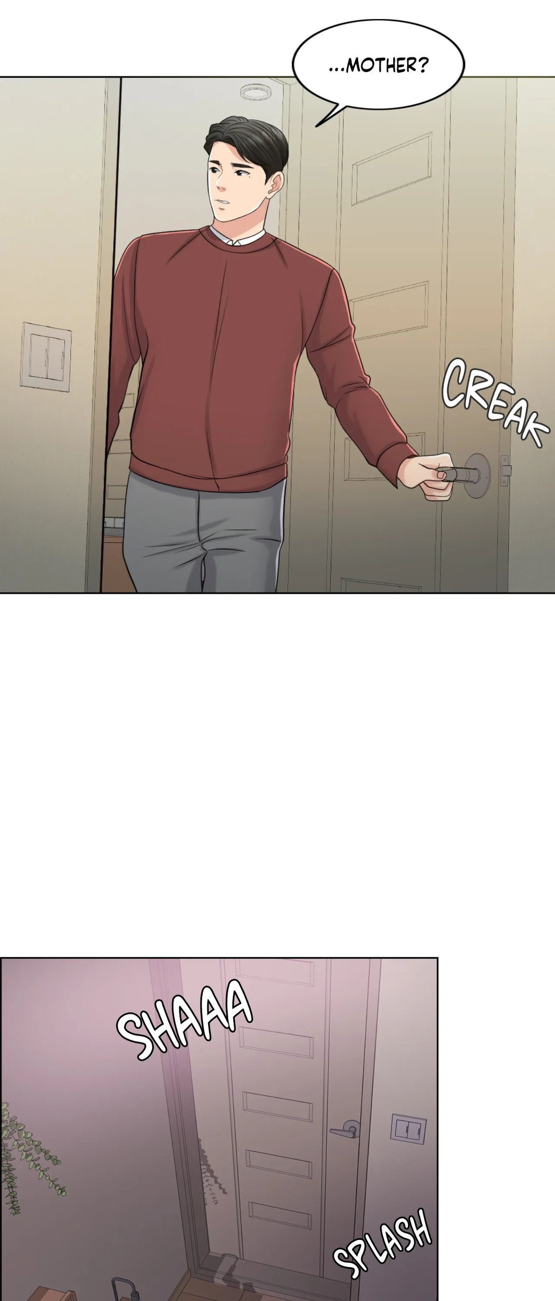 Wife for 1000 Days - Chapter 54 - picture 5