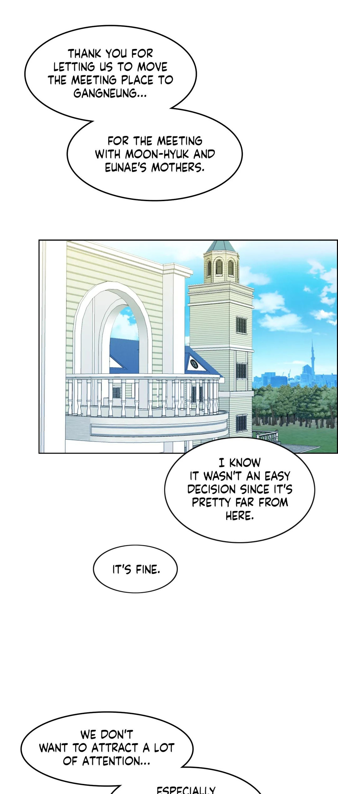 Wife for 1000 Days - Chapter 54 - picture 50