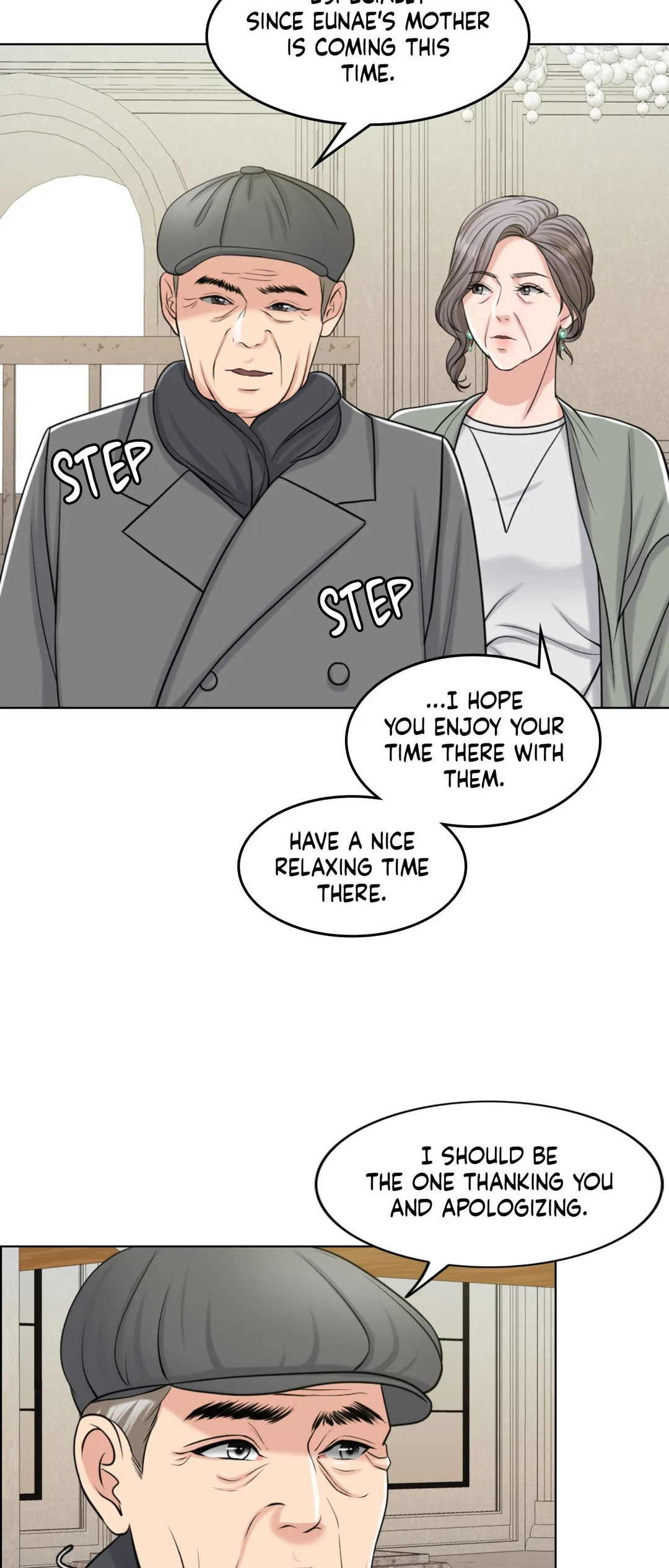 Wife for 1000 Days - Chapter 54 - picture 51