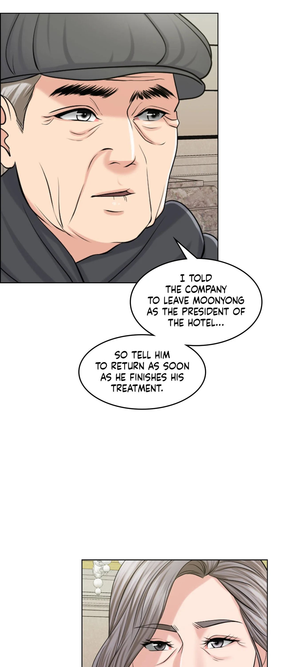 Wife for 1000 Days - Chapter 54 - picture 53