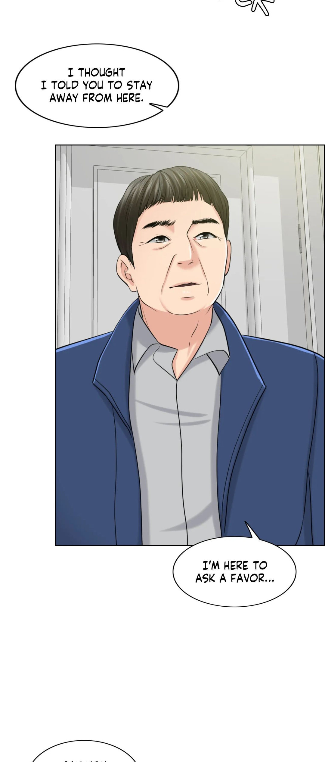Wife for 1000 Days - Chapter 54 - picture 59