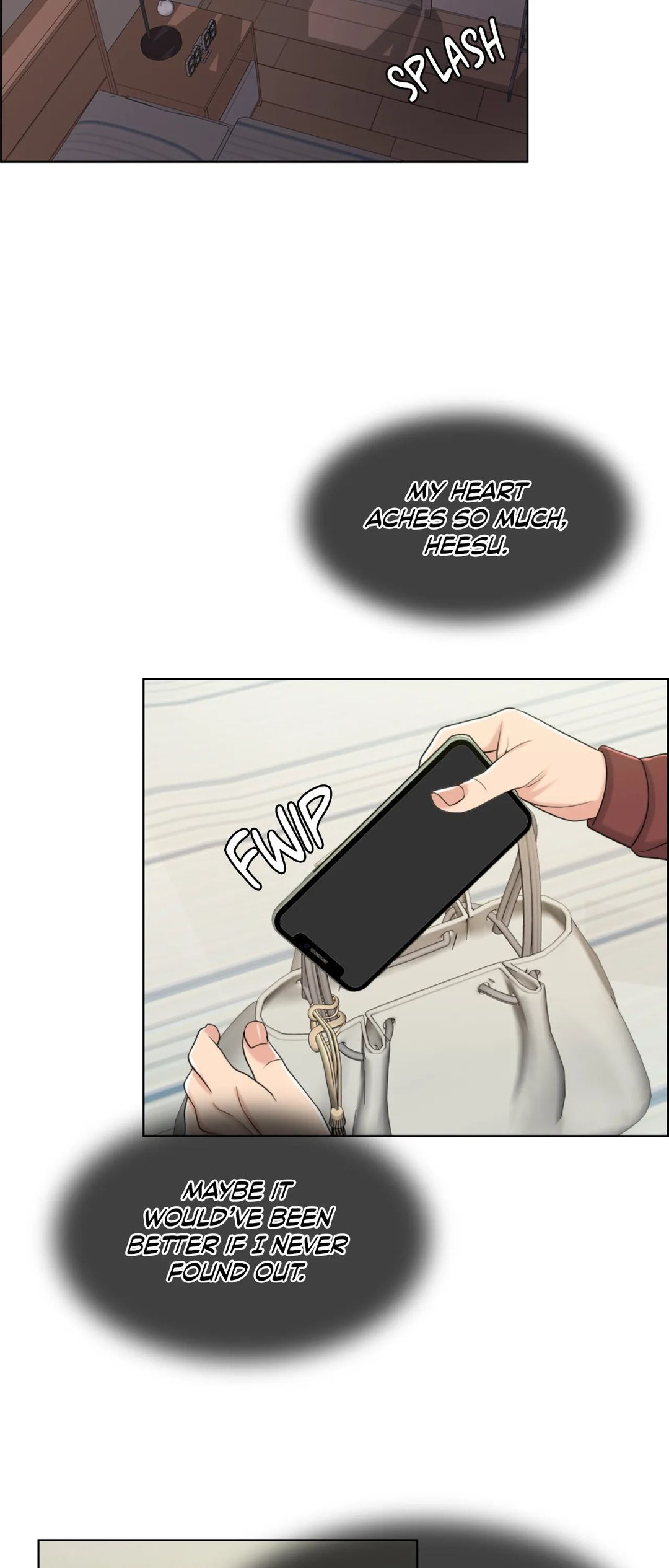 Wife for 1000 Days - Chapter 54 - picture 6