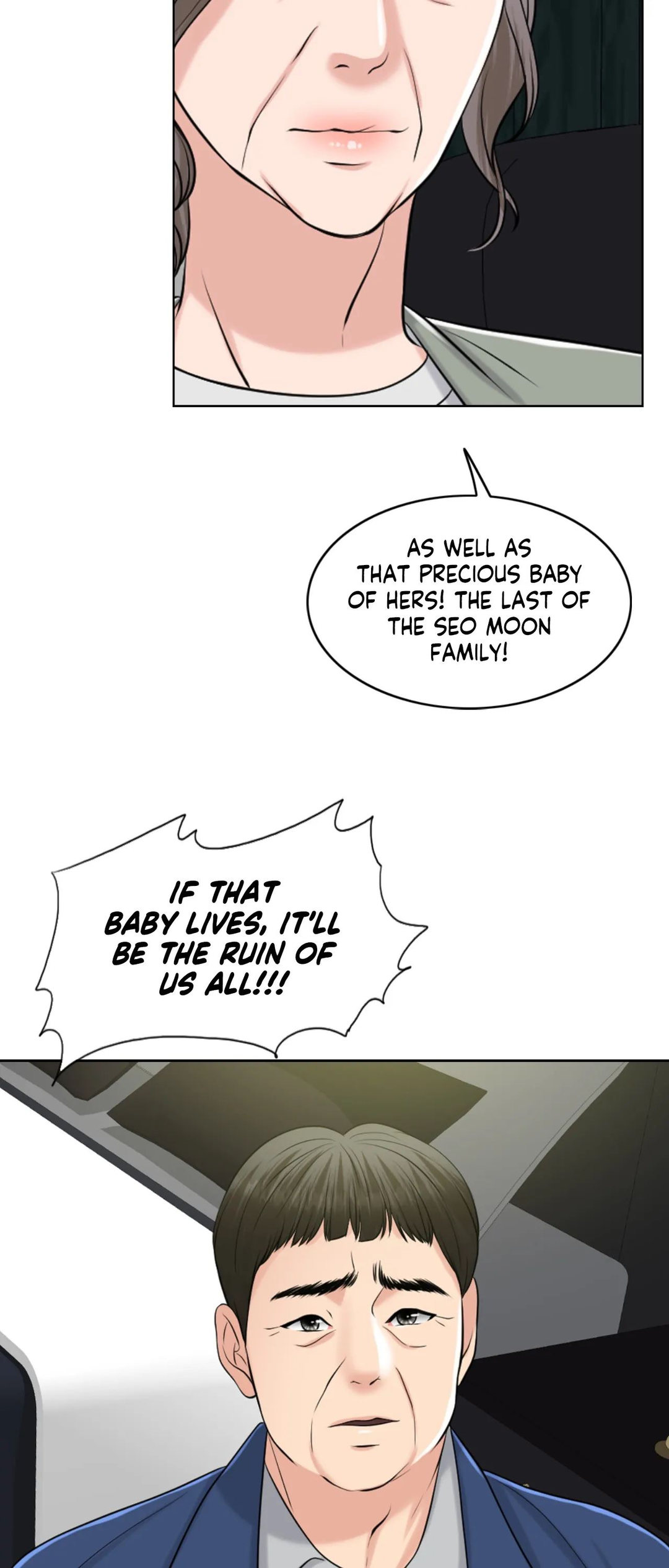 Wife for 1000 Days - Chapter 54 - picture 62
