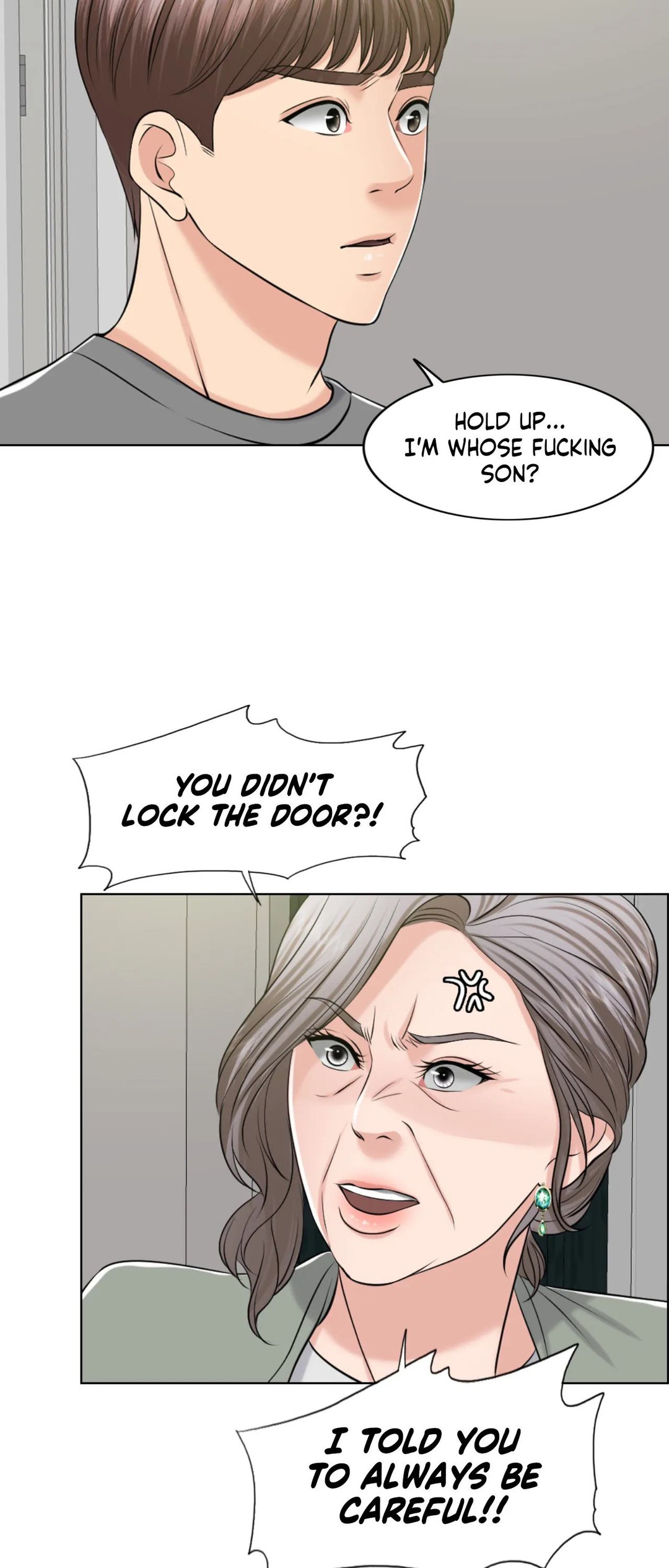 Wife for 1000 Days - Chapter 54 - picture 64