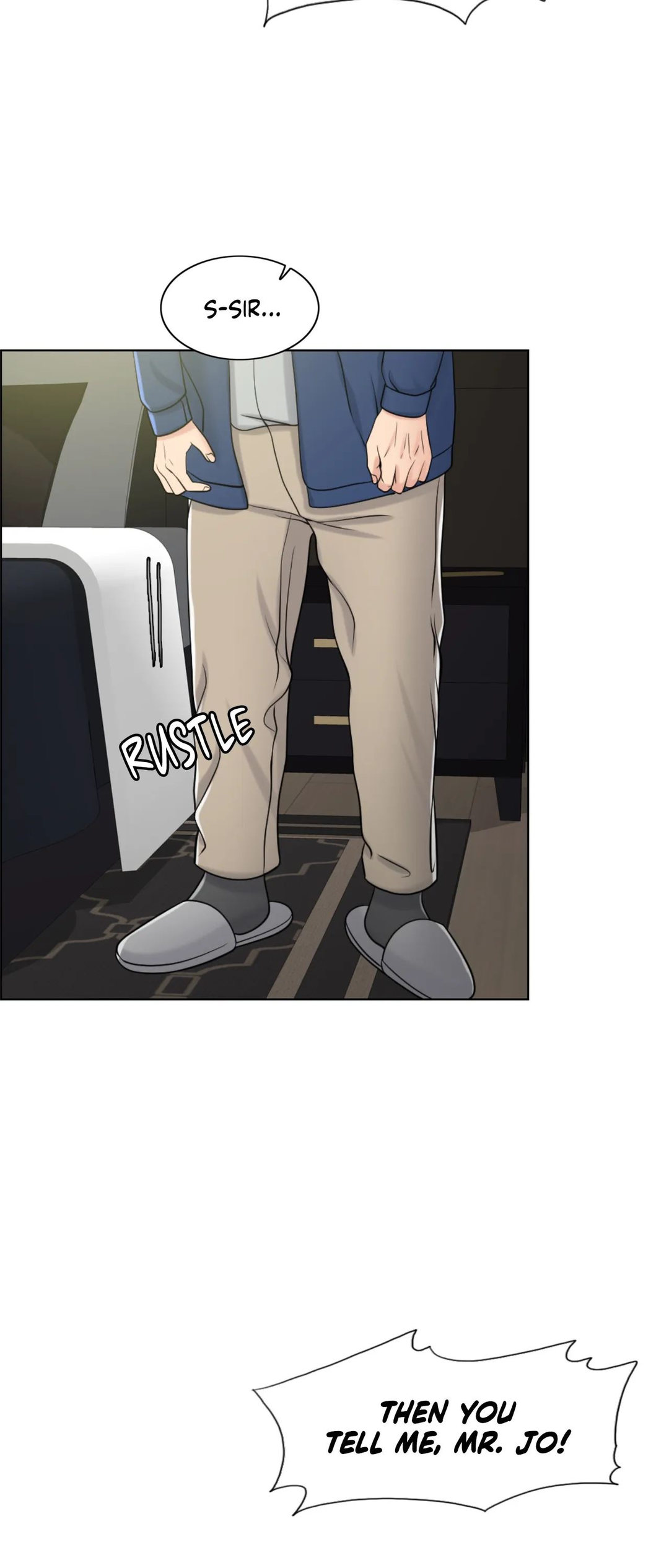 Wife for 1000 Days - Chapter 54 - picture 65