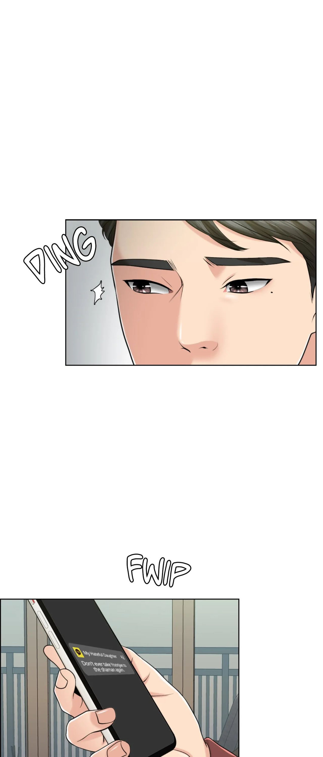 Wife for 1000 Days - Chapter 54 - picture 9