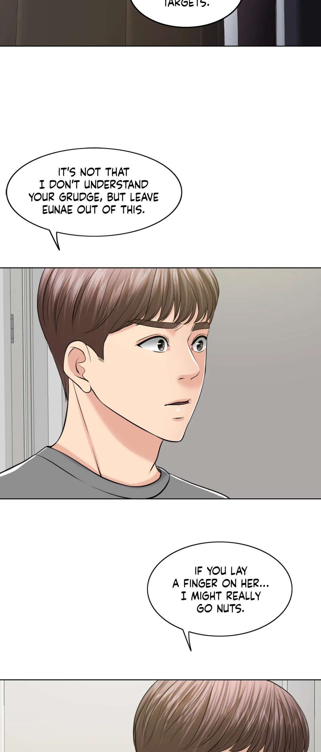 Wife for 1000 Days - Chapter 55 - picture 1