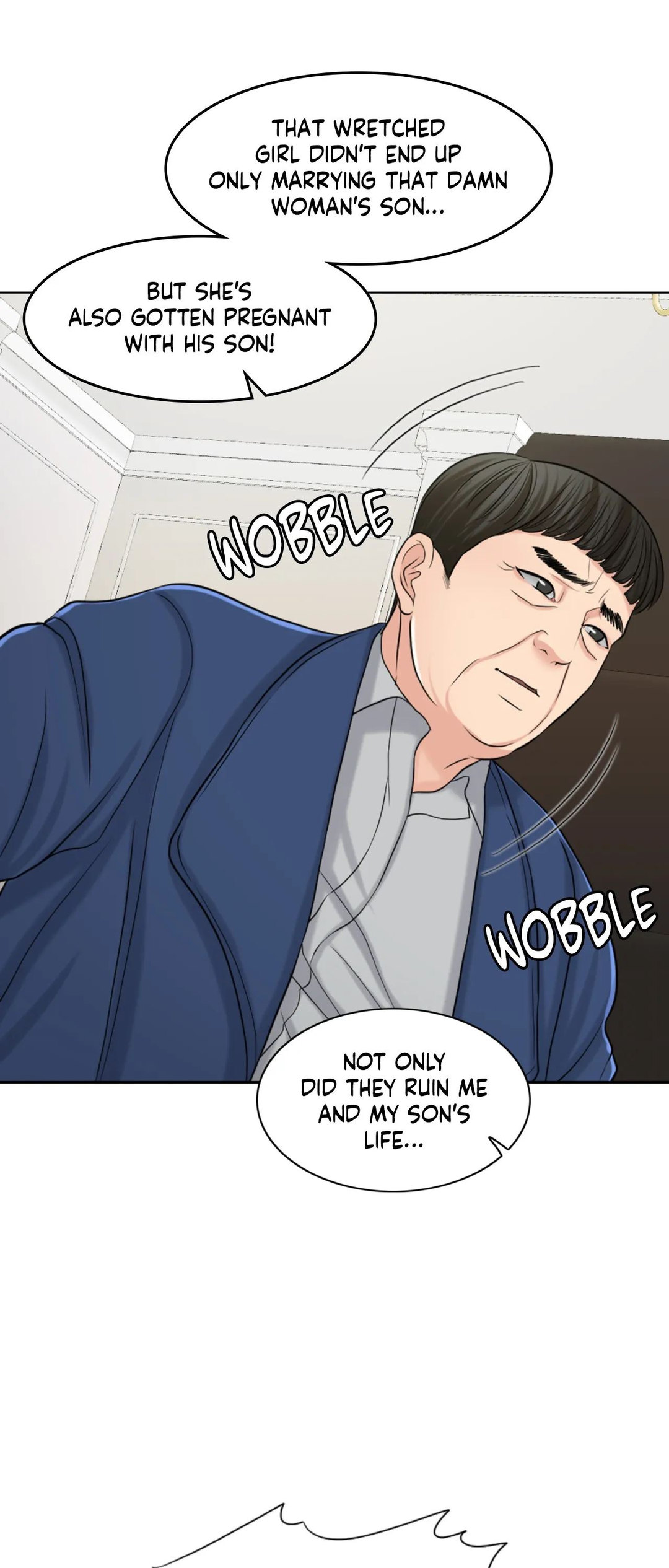 Wife for 1000 Days - Chapter 55 - picture 10