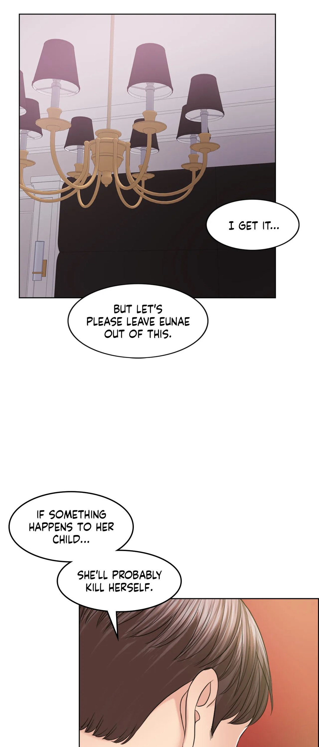 Wife for 1000 Days - Chapter 55 - picture 15