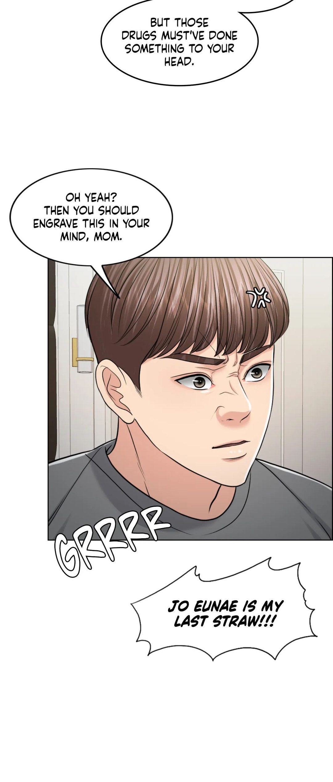 Wife for 1000 Days - Chapter 55 - picture 17