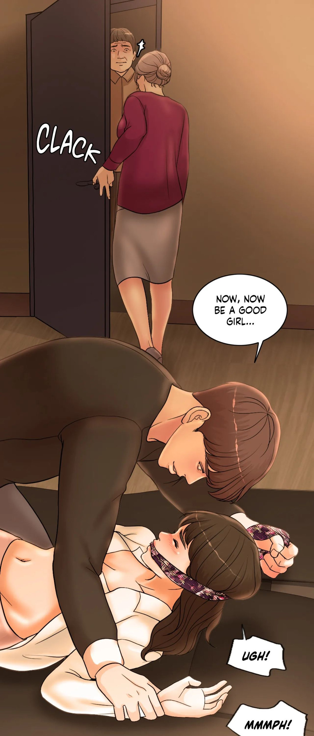 Wife for 1000 Days - Chapter 55 - picture 22