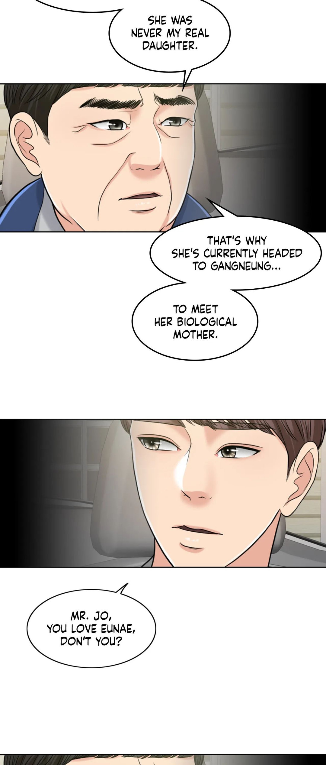 Wife for 1000 Days - Chapter 55 - picture 26