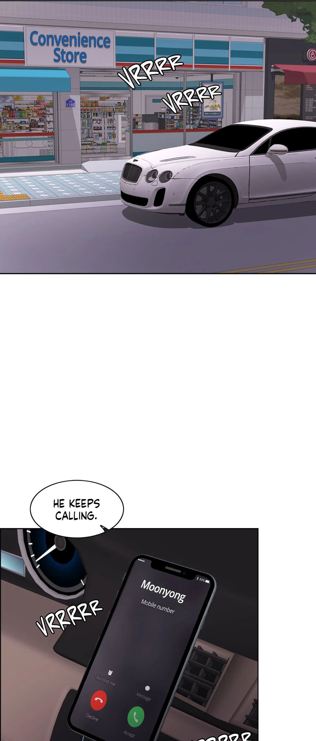 Wife for 1000 Days - Chapter 55 - picture 37