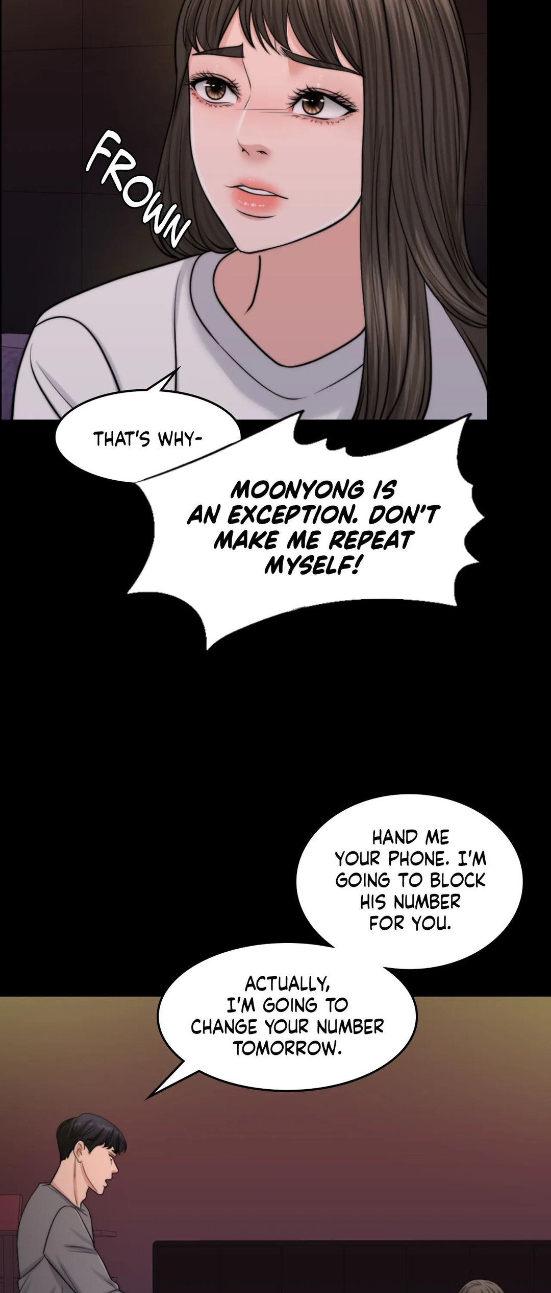 Wife for 1000 Days - Chapter 55 - picture 44