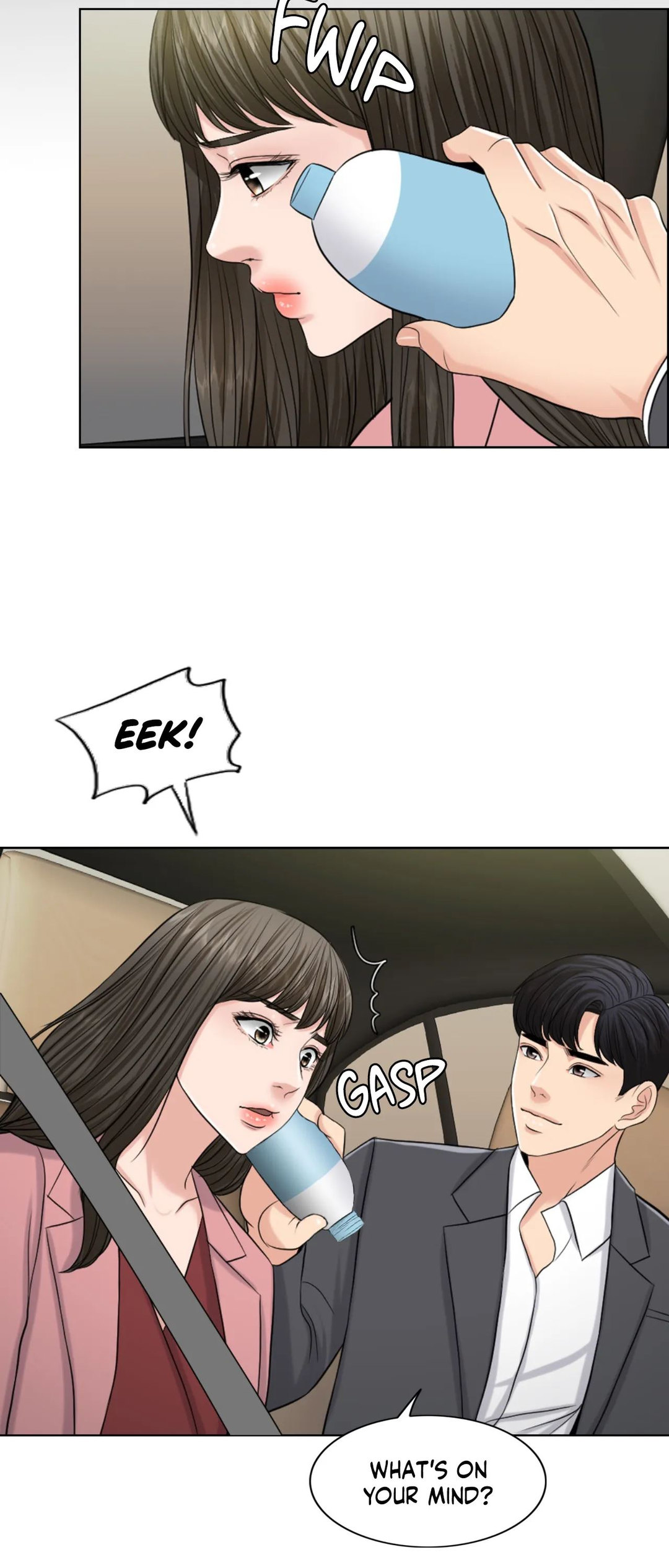 Wife for 1000 Days - Chapter 55 - picture 46