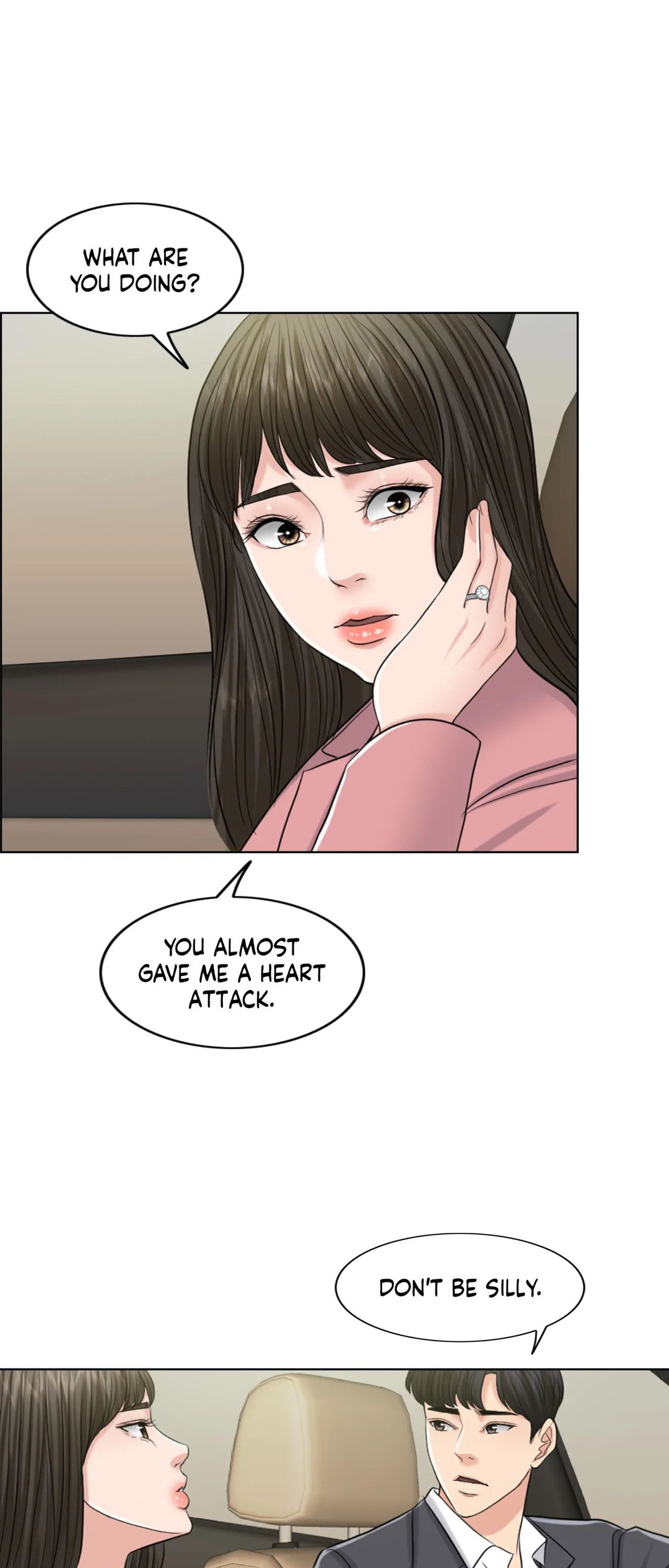Wife for 1000 Days - Chapter 55 - picture 47