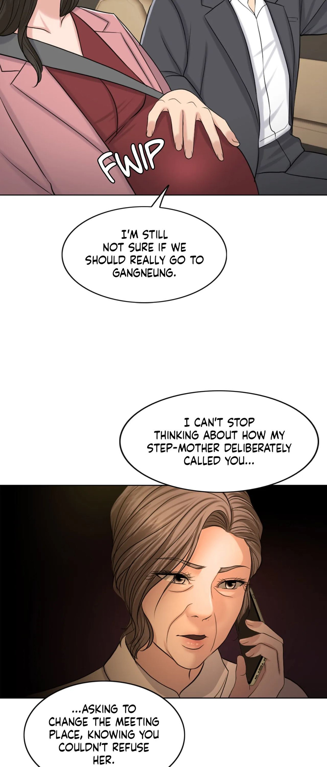 Wife for 1000 Days - Chapter 55 - picture 48