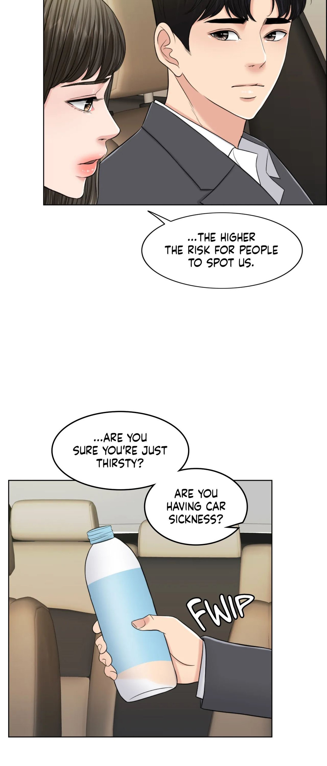 Wife for 1000 Days - Chapter 55 - picture 51