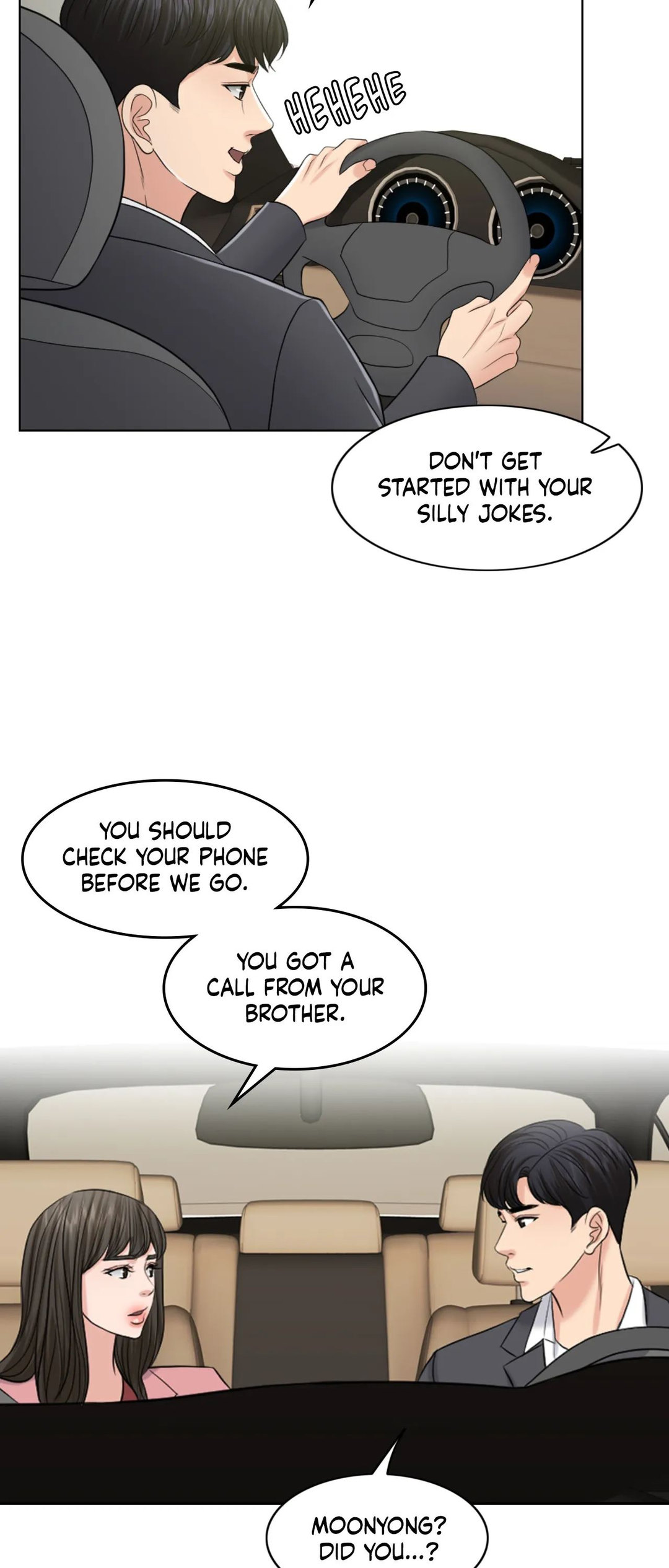 Wife for 1000 Days - Chapter 55 - picture 54