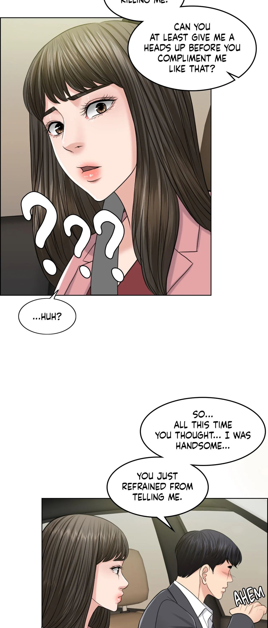 Wife for 1000 Days - Chapter 55 - picture 56