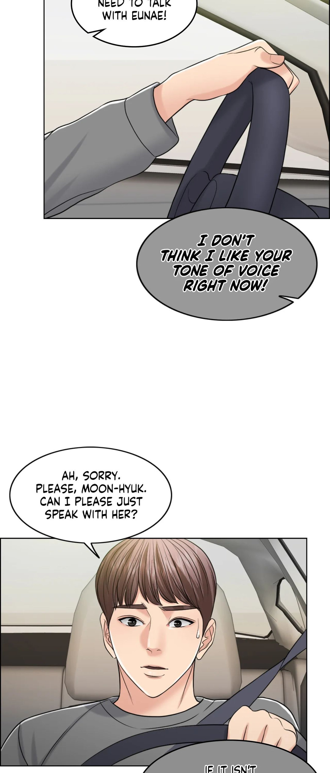 Wife for 1000 Days - Chapter 55 - picture 64