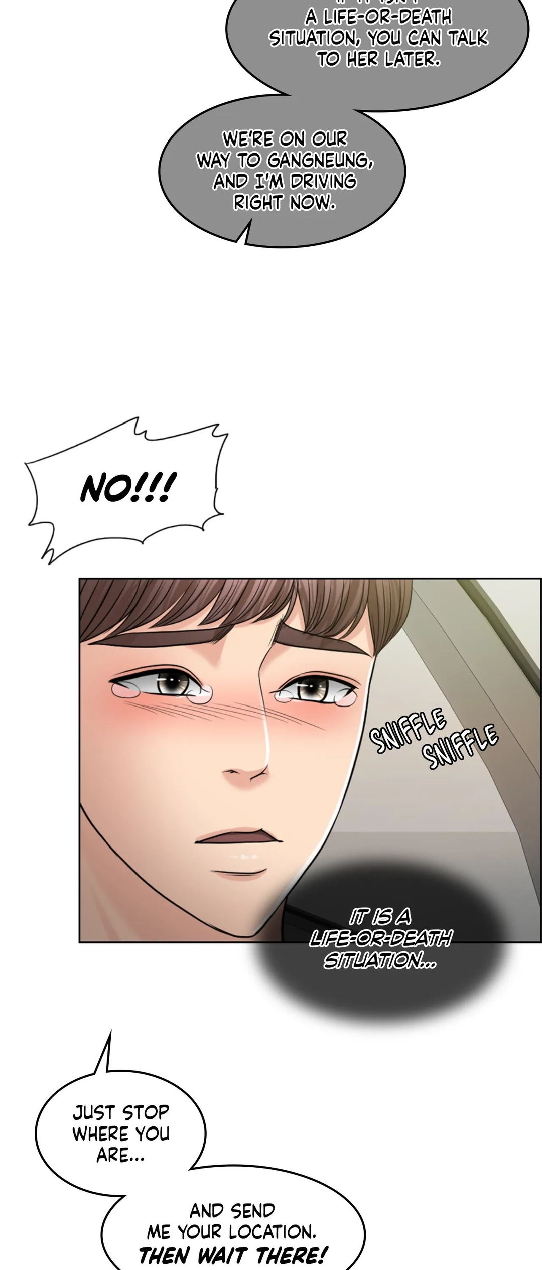 Wife for 1000 Days - Chapter 55 - picture 65