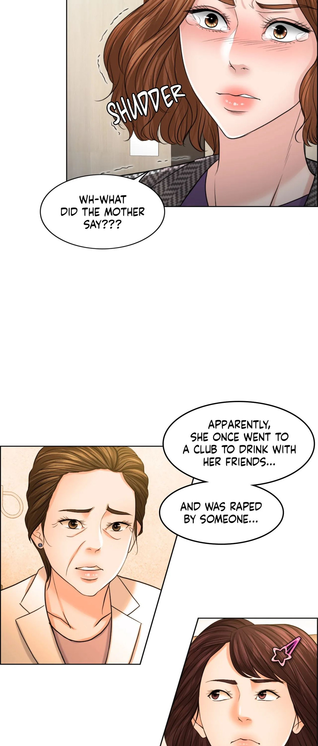 Wife for 1000 Days - Chapter 55 - picture 71