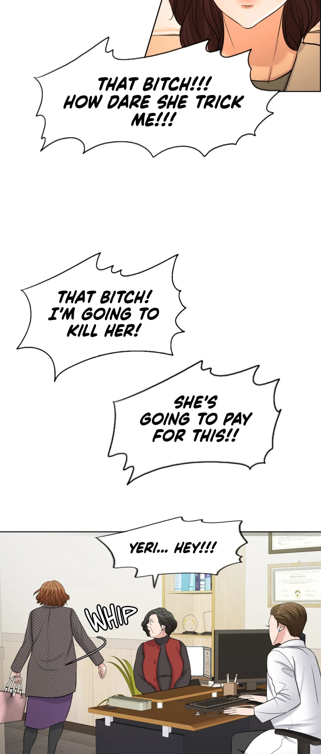 Wife for 1000 Days - Chapter 55 - picture 72