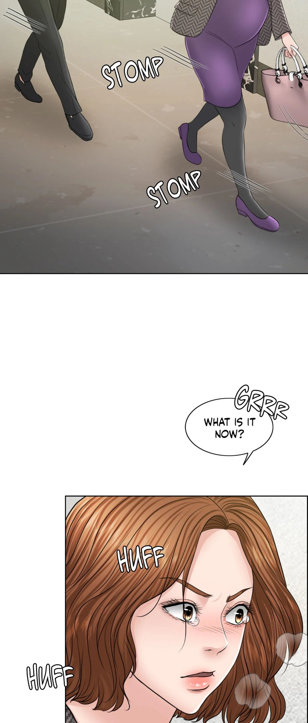 Wife for 1000 Days - Chapter 55 - picture 75