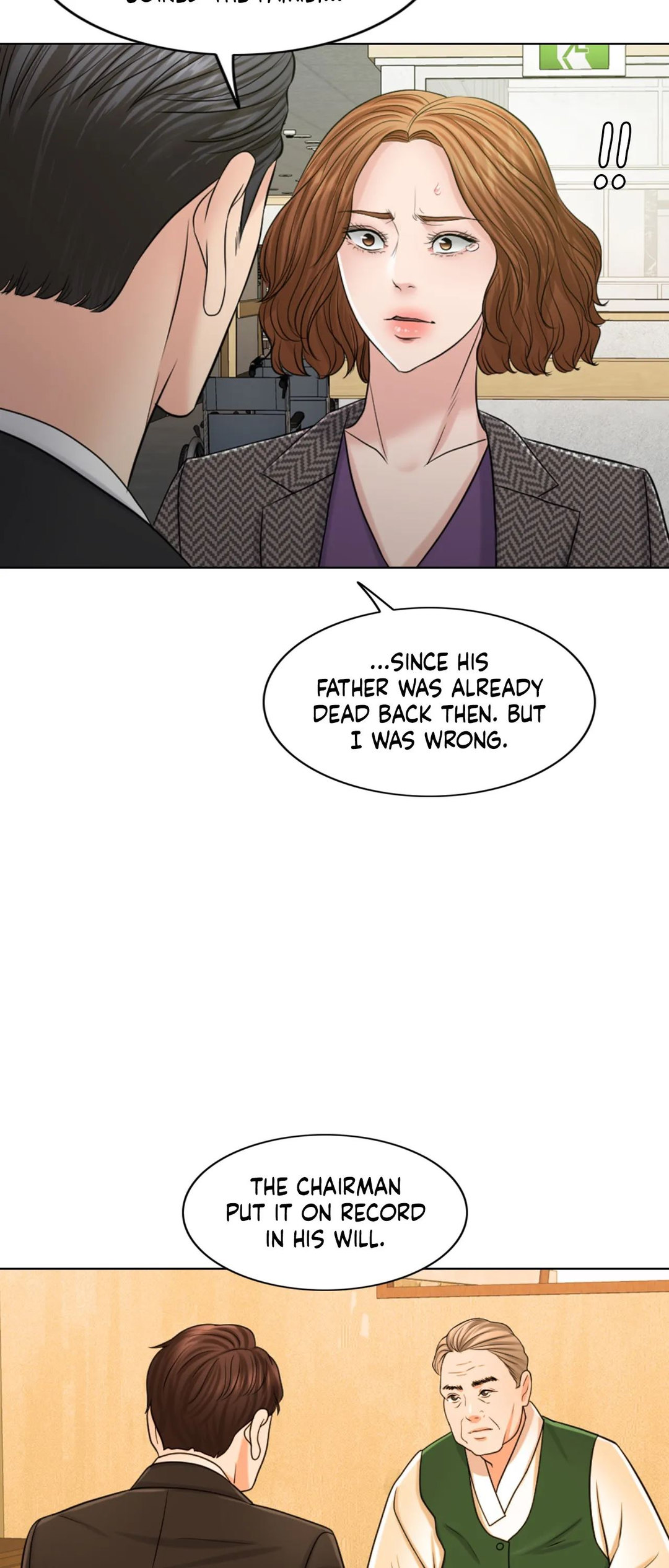 Wife for 1000 Days - Chapter 55 - picture 77