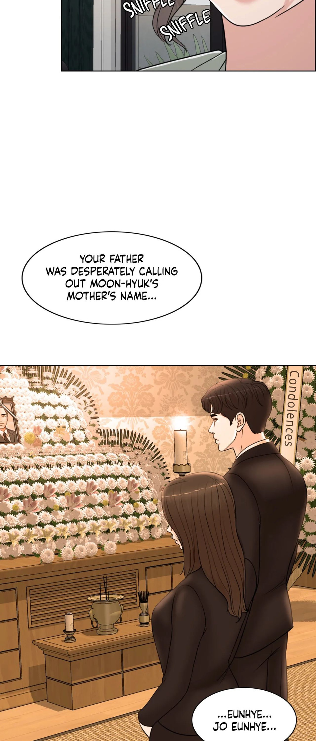 Wife for 1000 Days - Chapter 55 - picture 8