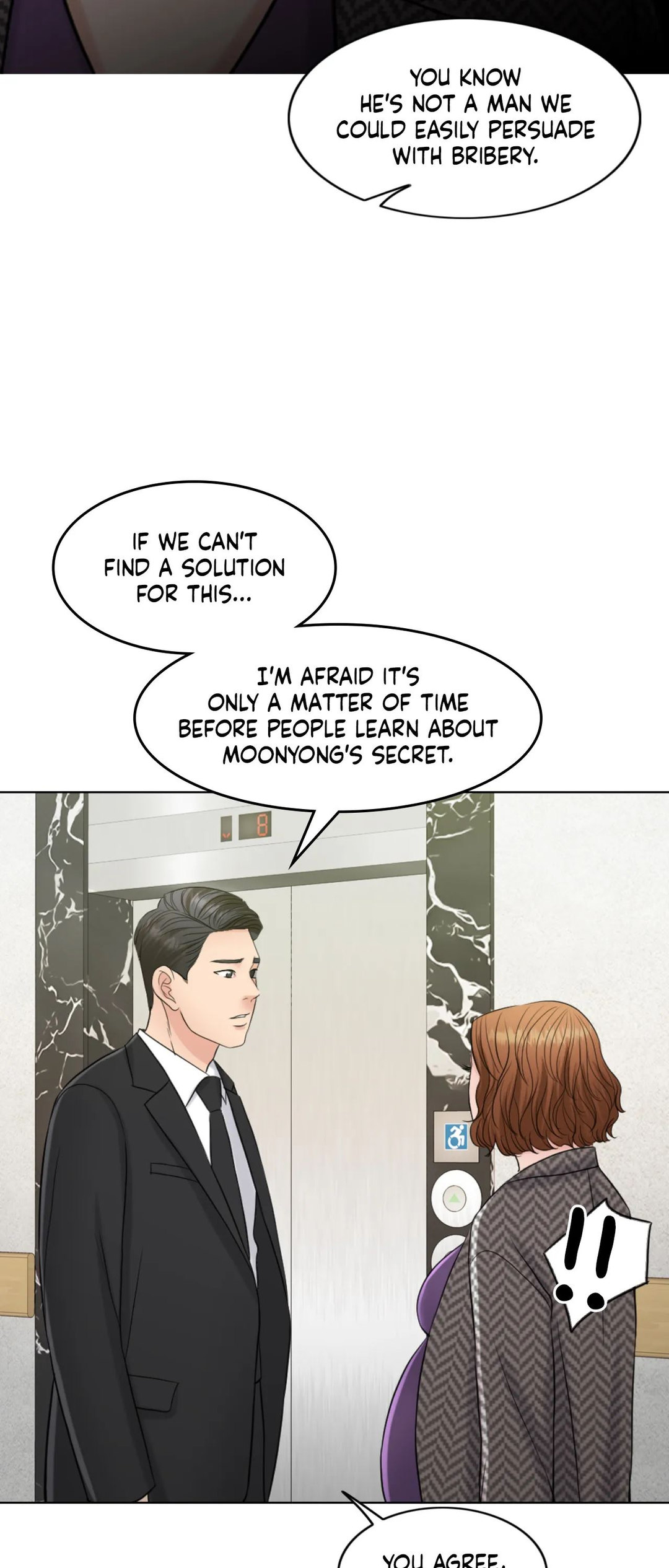 Wife for 1000 Days - Chapter 55 - picture 80