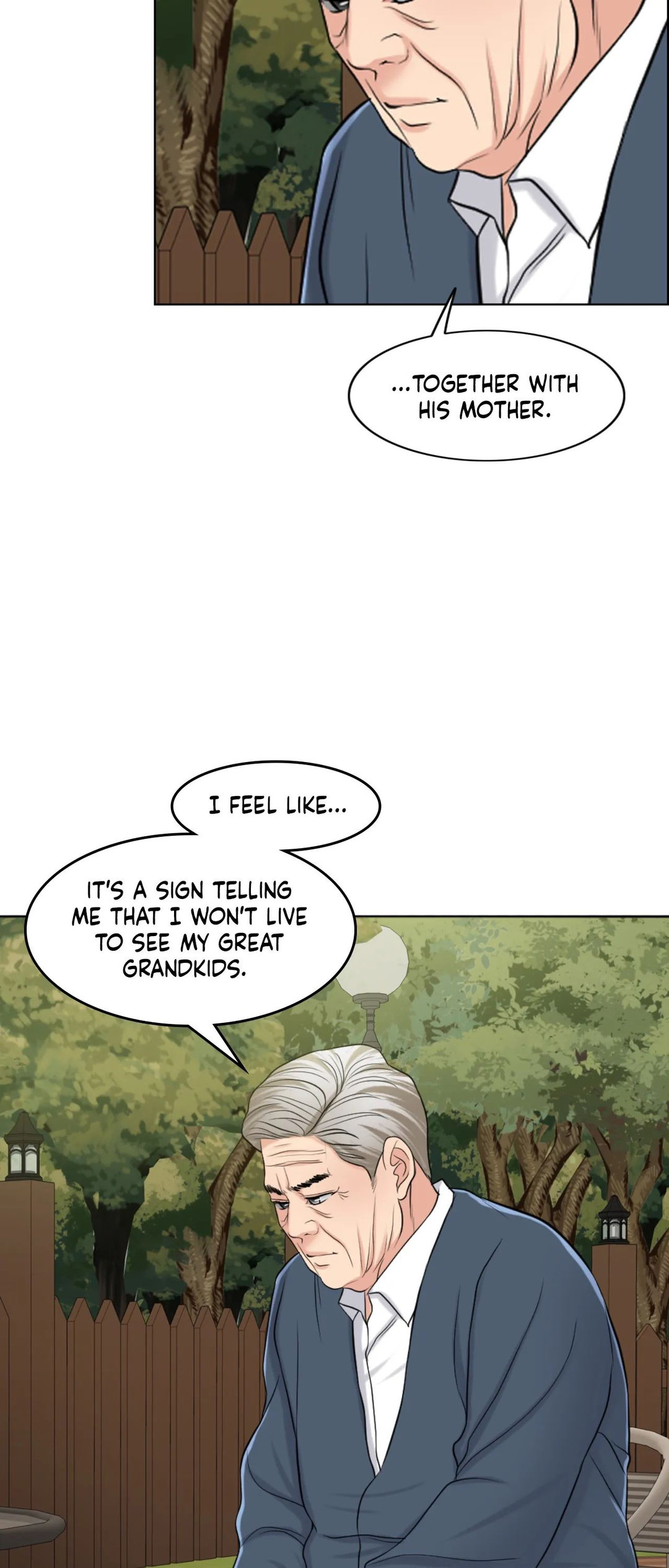 Wife for 1000 Days - Chapter 56 - picture 11