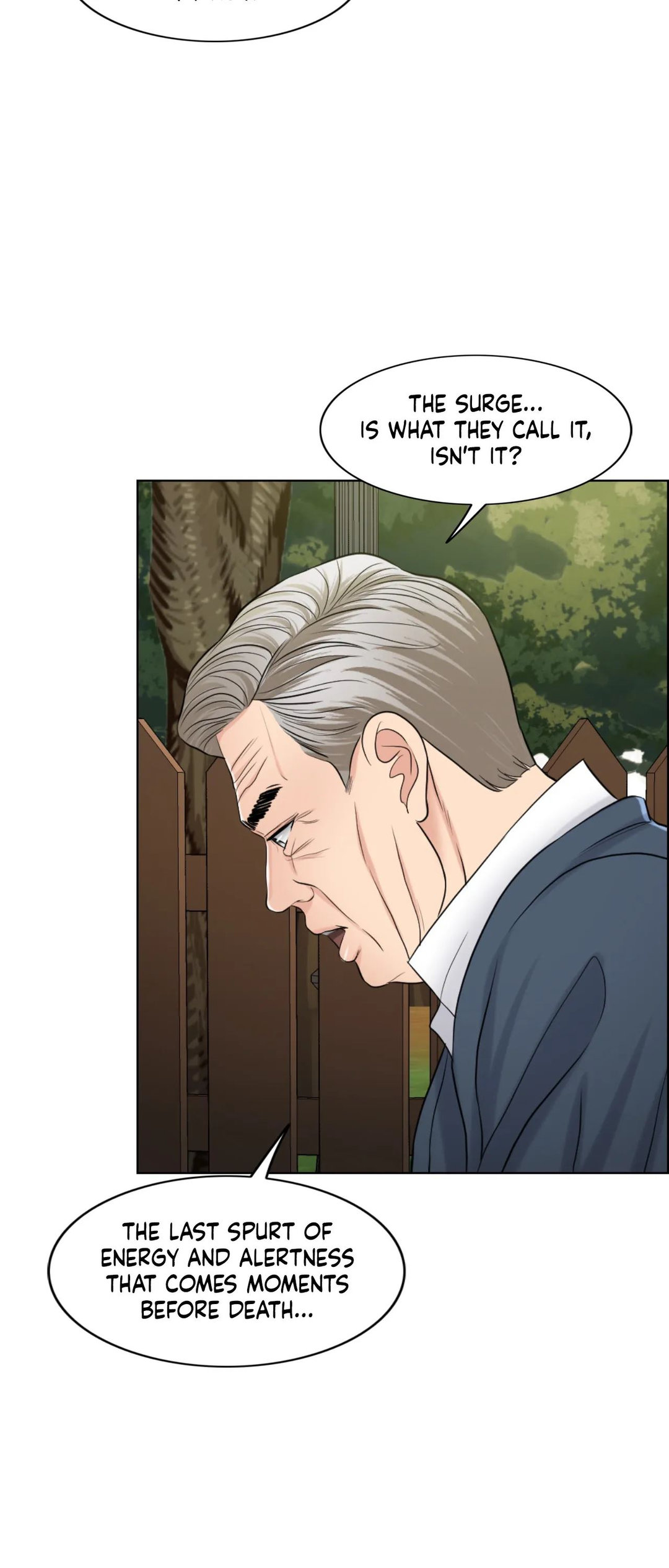 Wife for 1000 Days - Chapter 56 - picture 13