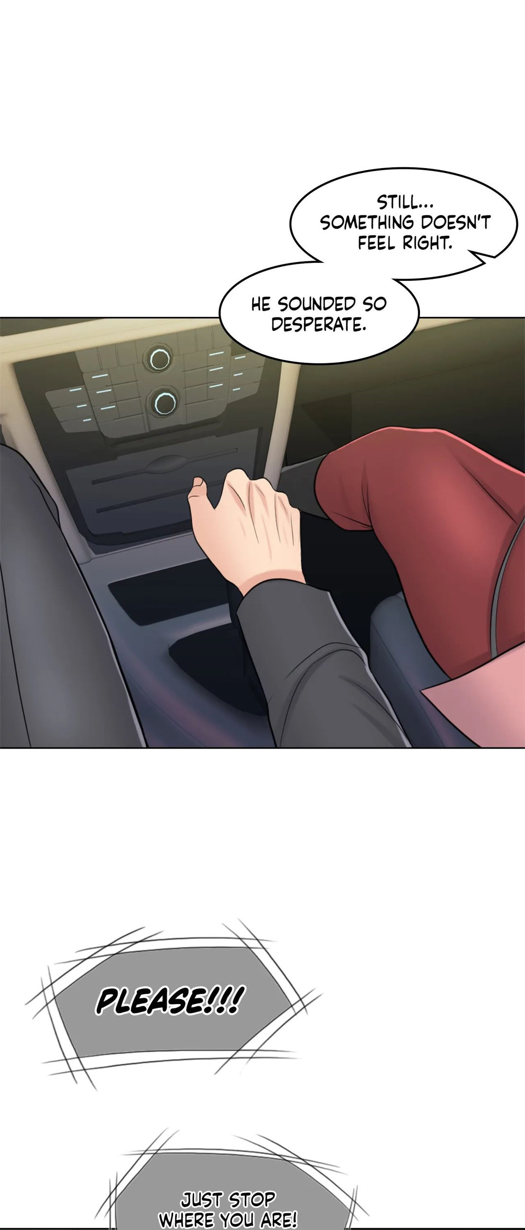 Wife for 1000 Days - Chapter 56 - picture 22