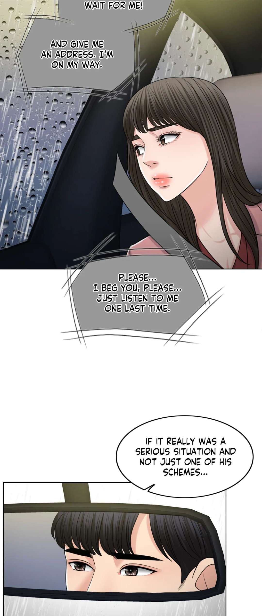 Wife for 1000 Days - Chapter 56 - picture 23