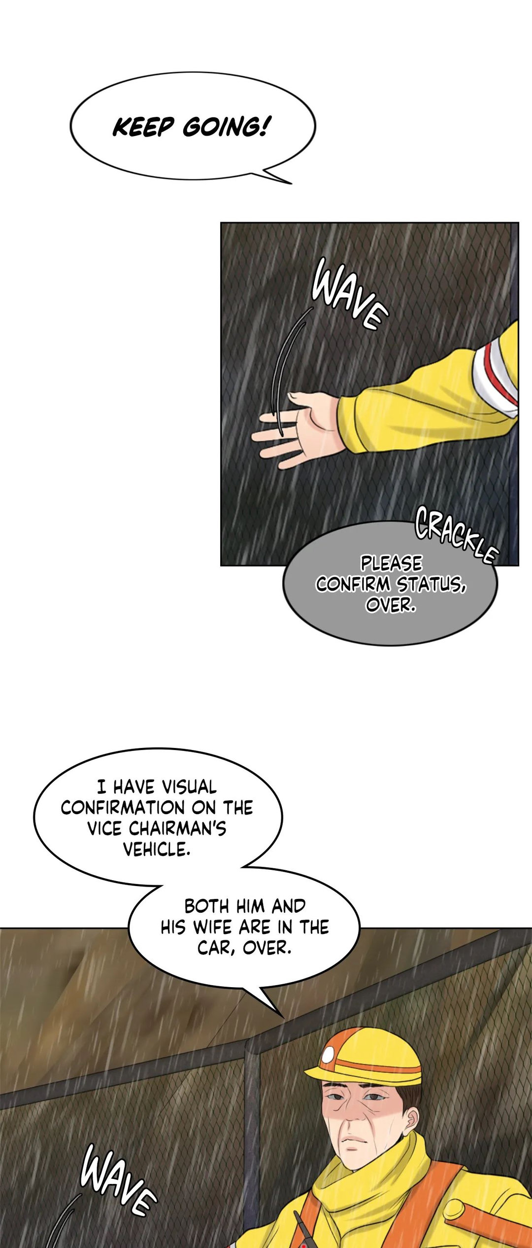 Wife for 1000 Days - Chapter 56 - picture 25