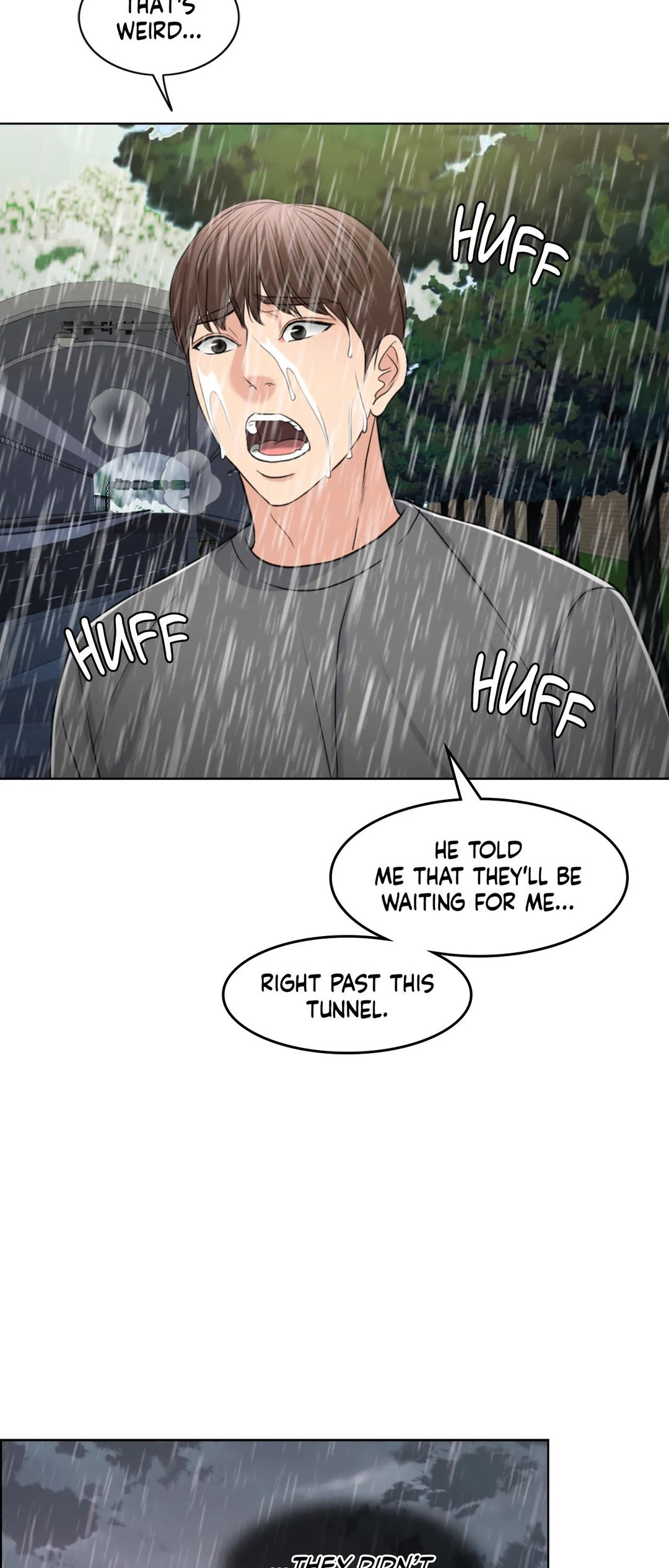 Wife for 1000 Days - Chapter 56 - picture 30