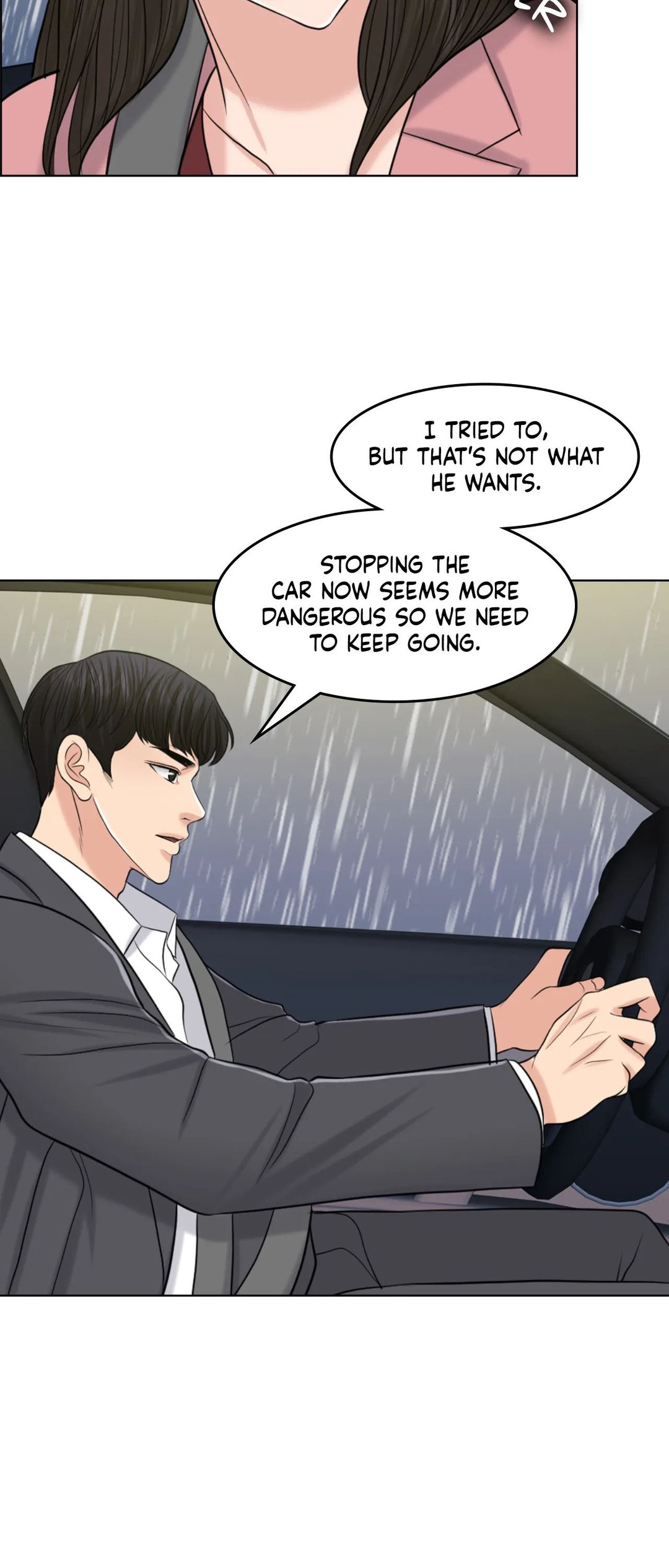 Wife for 1000 Days - Chapter 56 - picture 42