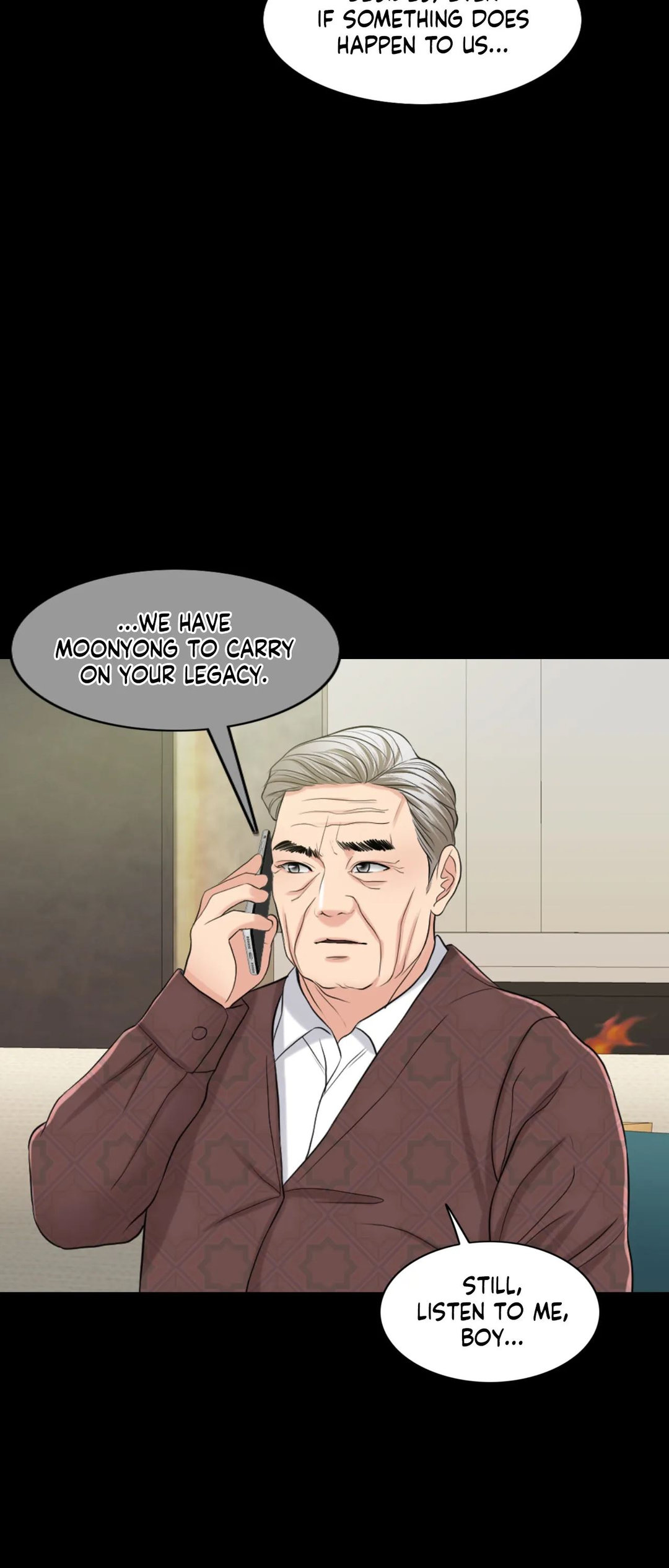 Wife for 1000 Days - Chapter 56 - picture 5