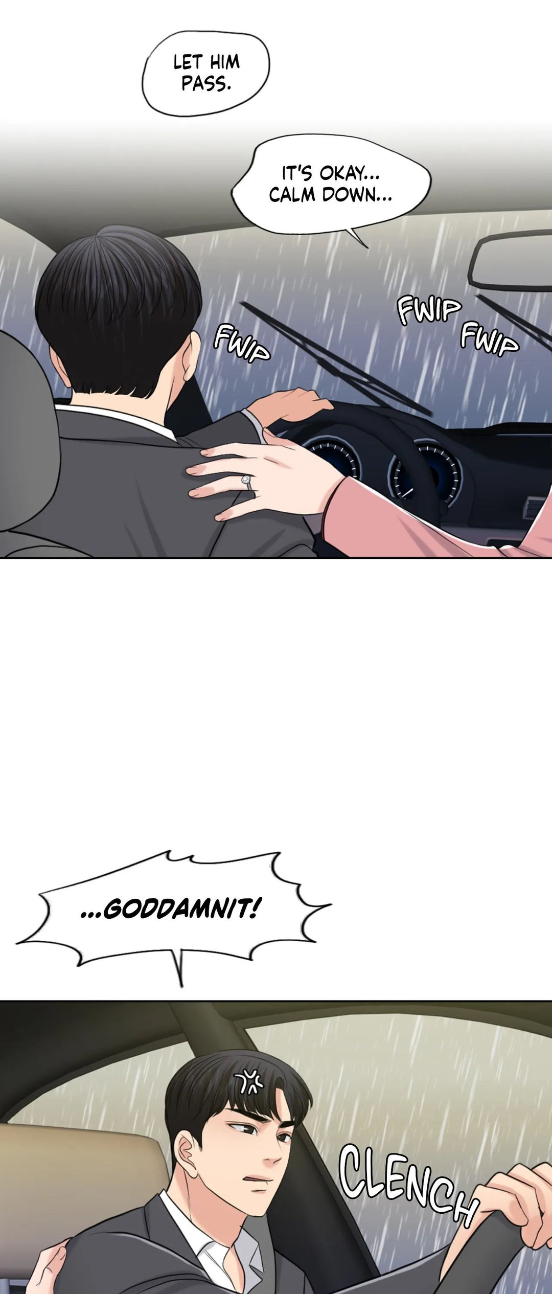 Wife for 1000 Days - Chapter 56 - picture 58