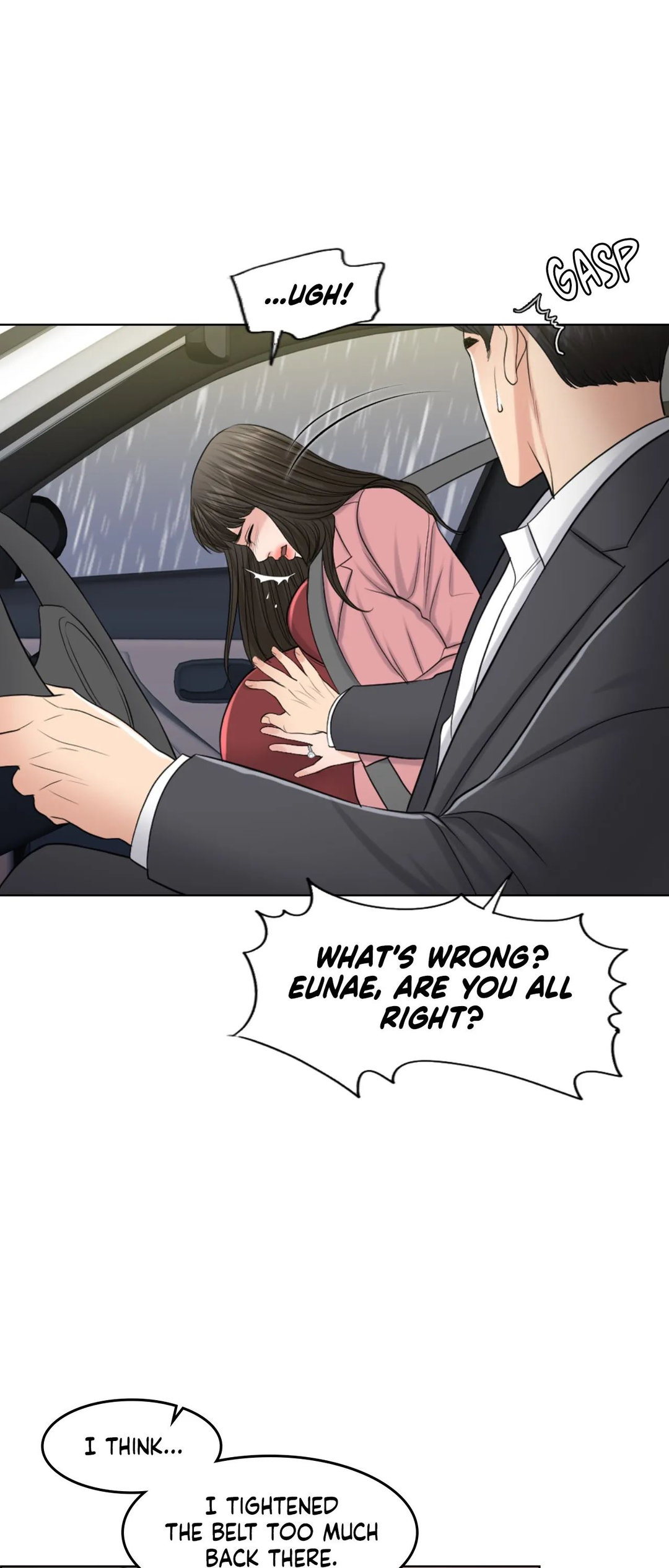 Wife for 1000 Days - Chapter 56 - picture 60