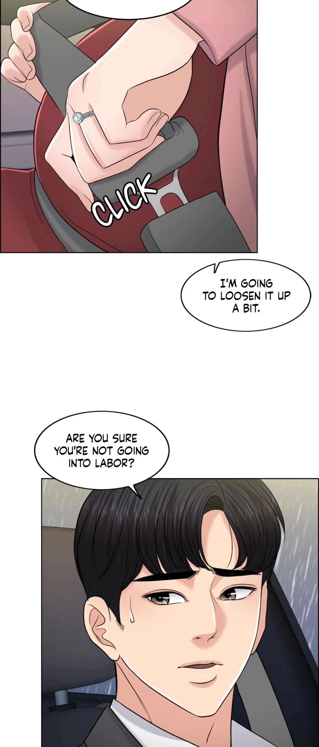 Wife for 1000 Days - Chapter 56 - picture 61