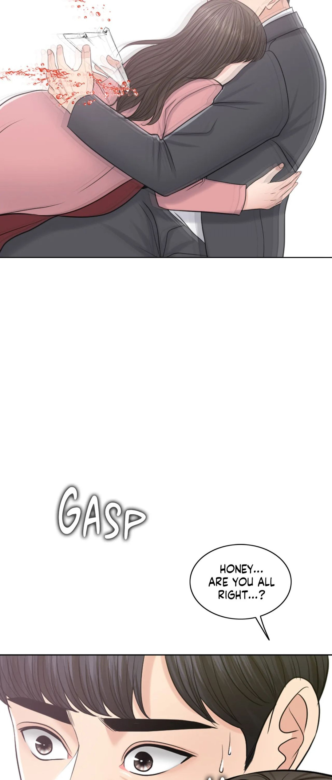 Wife for 1000 Days - Chapter 56 - picture 73