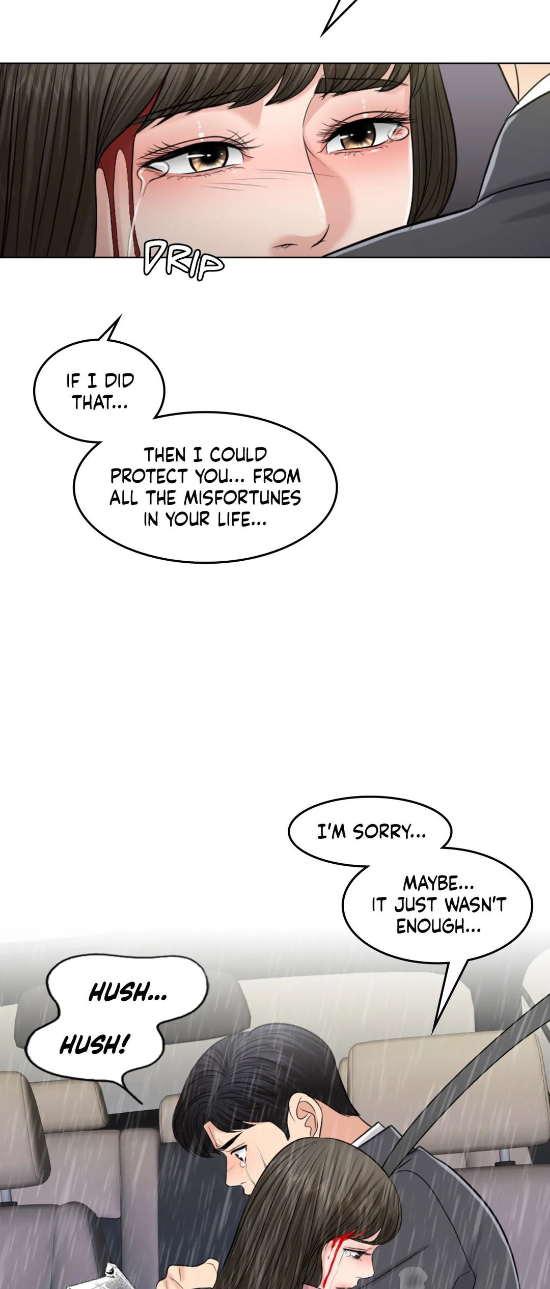 Wife for 1000 Days - Chapter 56 - picture 75