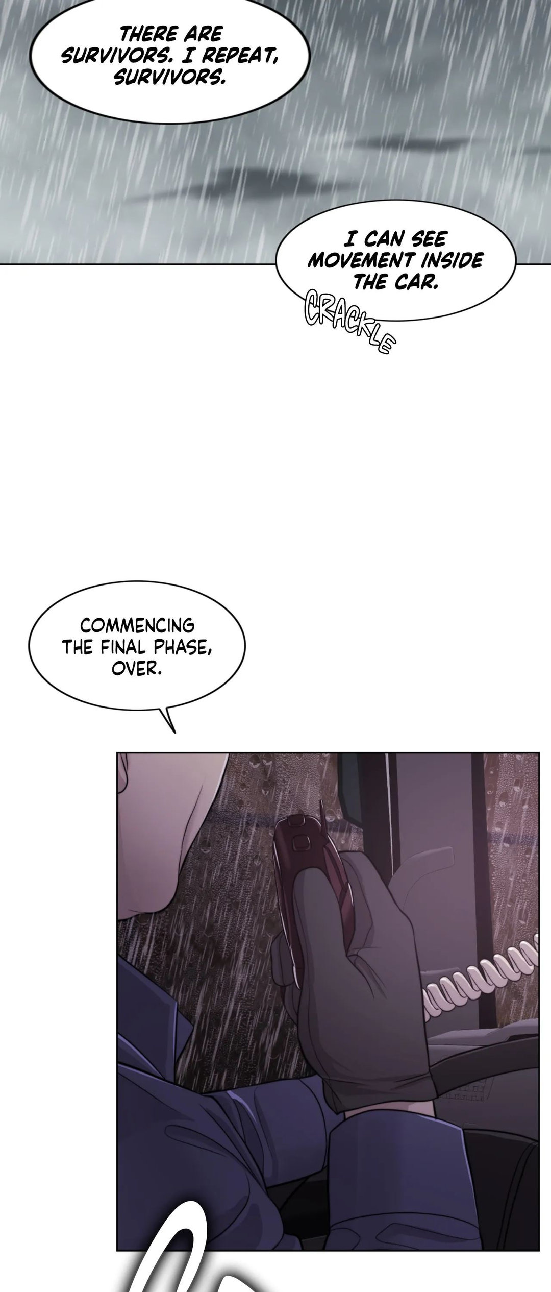Wife for 1000 Days - Chapter 56 - picture 77