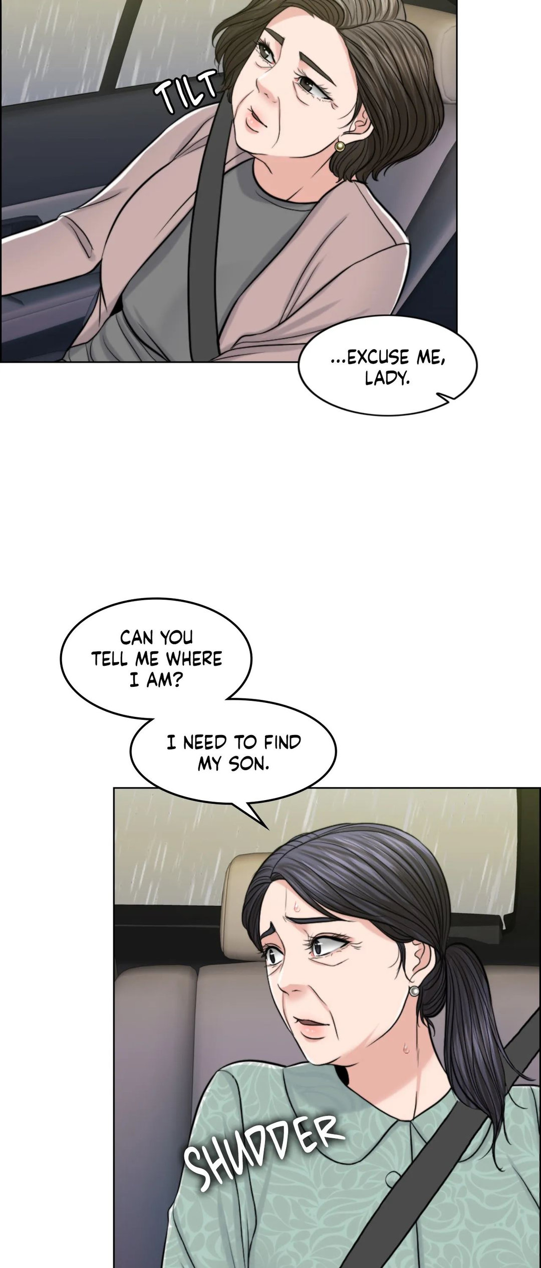 Wife for 1000 Days - Chapter 57 - picture 13