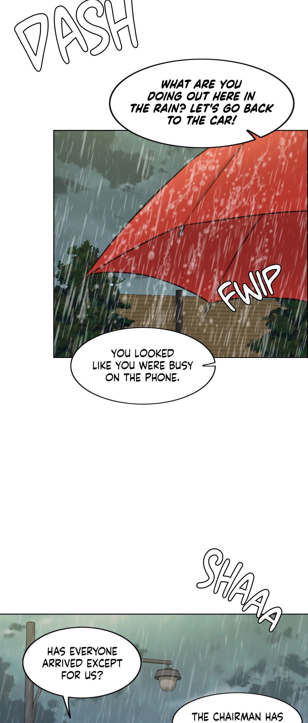 Wife for 1000 Days - Chapter 57 - picture 18