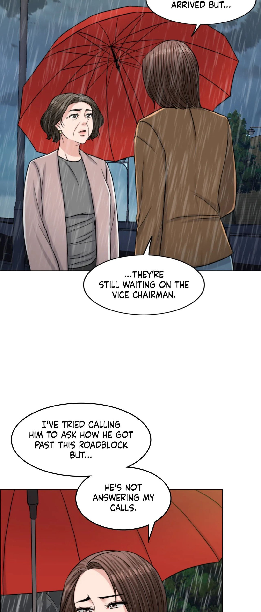 Wife for 1000 Days - Chapter 57 - picture 19